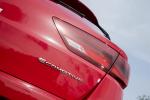 Seat Leon ST Ecomotive 2017 года (UK)